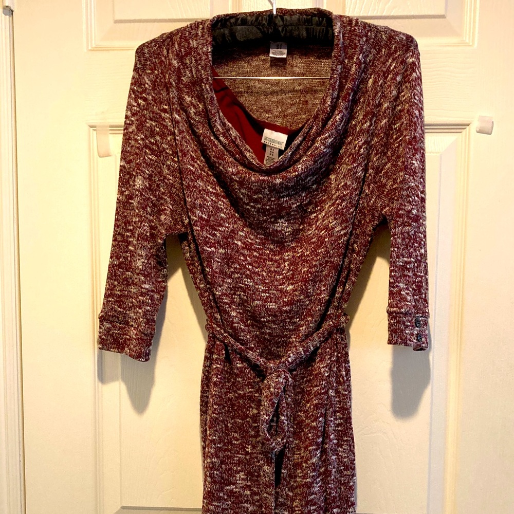 Maternity dress